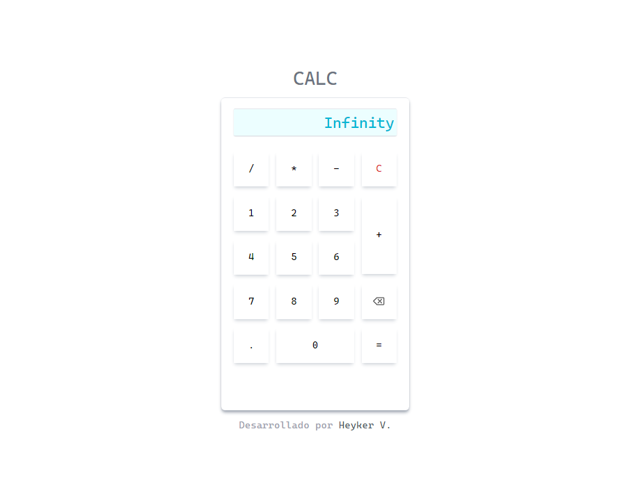 Img-Calc