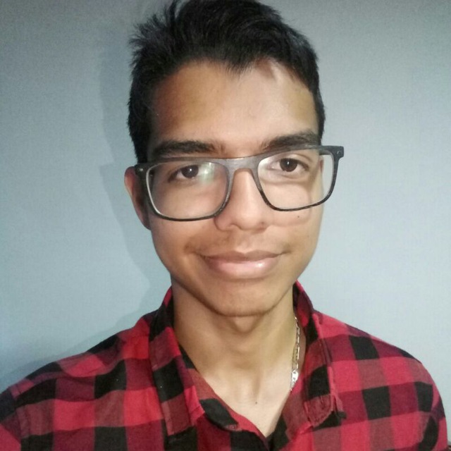 foto personal
